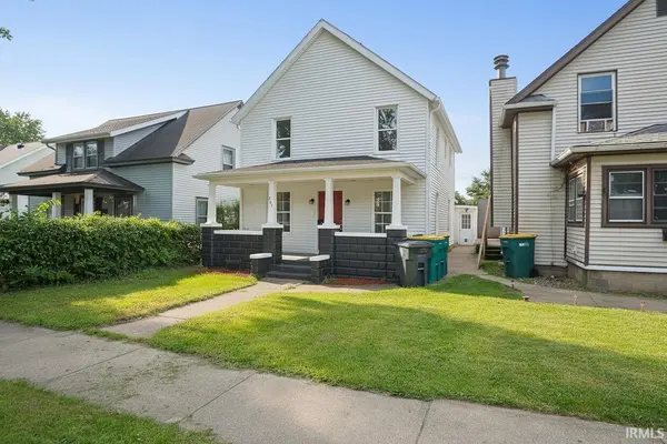 209 E 6th ST, Mishawaka, IN 46544
