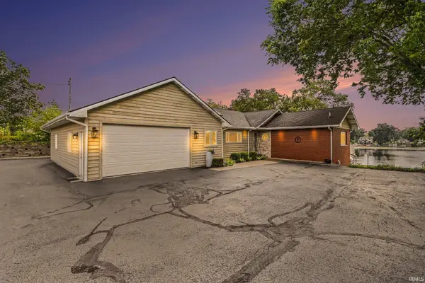 11680 Jefferson RD, Osceola, IN 46561-9537