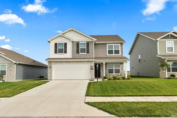 5368 Tranquilo WAY, Fort Wayne, IN 46818