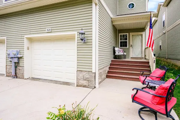 3120 S Cuffers DR, Bloomington, IN 47403