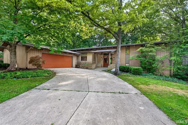 220 Pawnee DR, West Lafayette, IN 47906