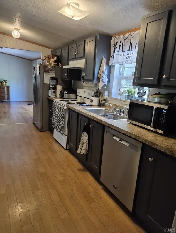 3243 W 1000 RD, French Lick, IN 47432