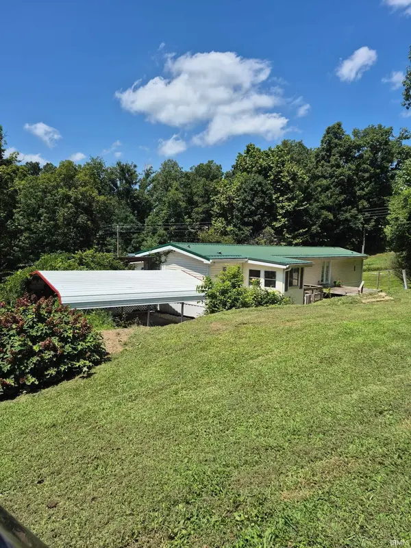 3243 W 1000 RD, French Lick, IN 47432