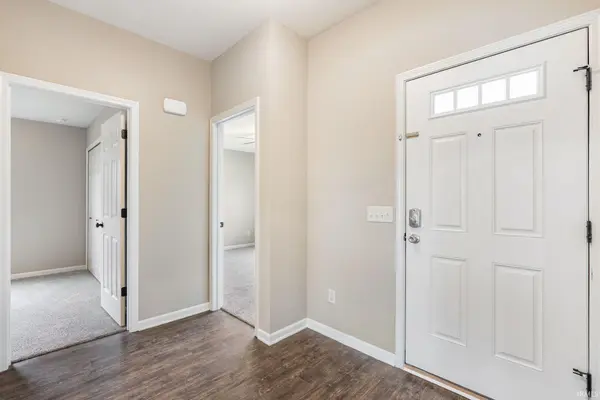 1333 Frascati DR, Fort Wayne, IN 46825-0014