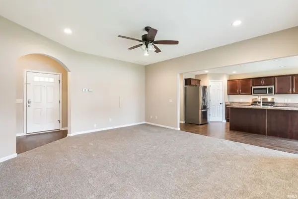 1333 Frascati DR, Fort Wayne, IN 46825-0014