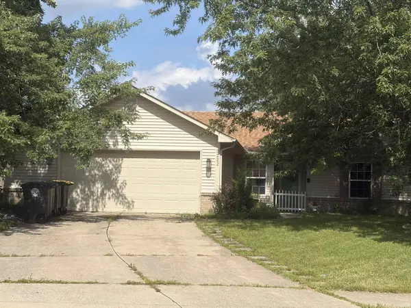 3222 Cedar Ridge RUN, Fort Wayne, IN 46808