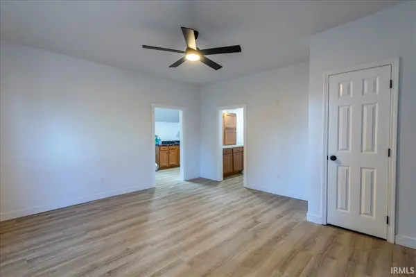 523 S Seventh ST, Boonville, IN 47601
