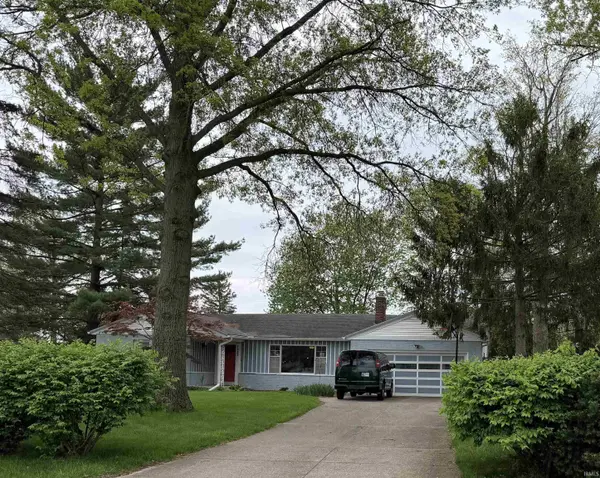 1632 Colony DR, Fort Wayne, IN 46825