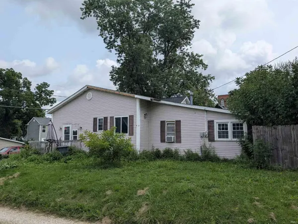 9305 W Arch ST, Yorktown, IN 47396