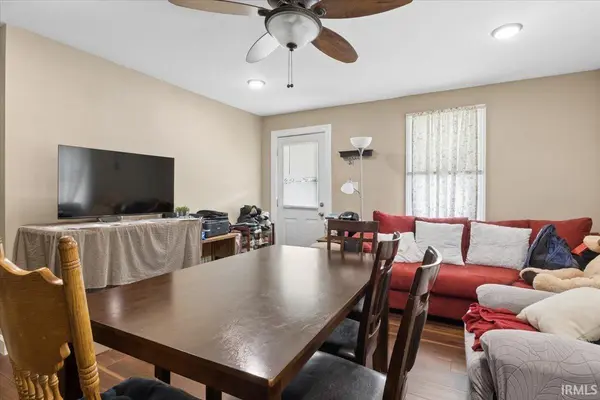 2509 Elk ST, Lafayette, IN 47904-1530