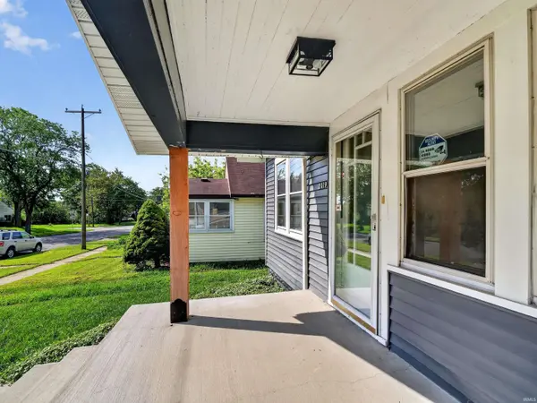 2019 Saint Marys AVE, Fort Wayne, IN 46808-2333