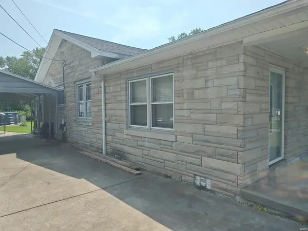 721 Radio AVE, Evansville, IN 47725