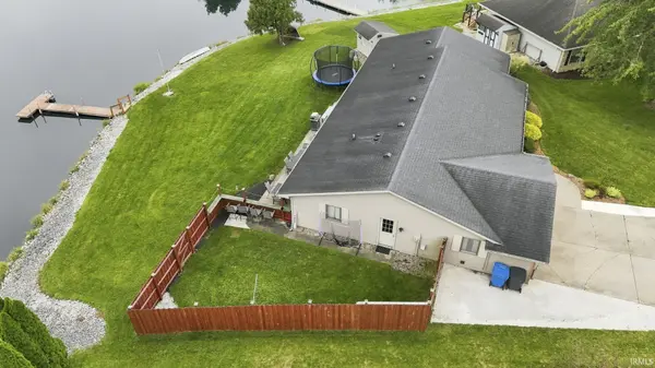 730 Jeffrey CT, Columbia City, IN 46725