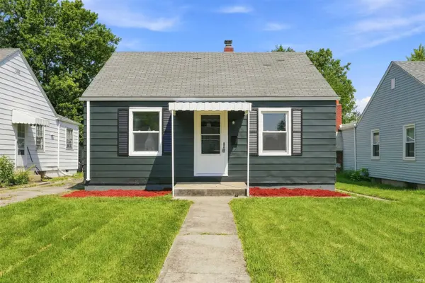 1311 Ferguson AVE, Fort Wayne, IN 46805