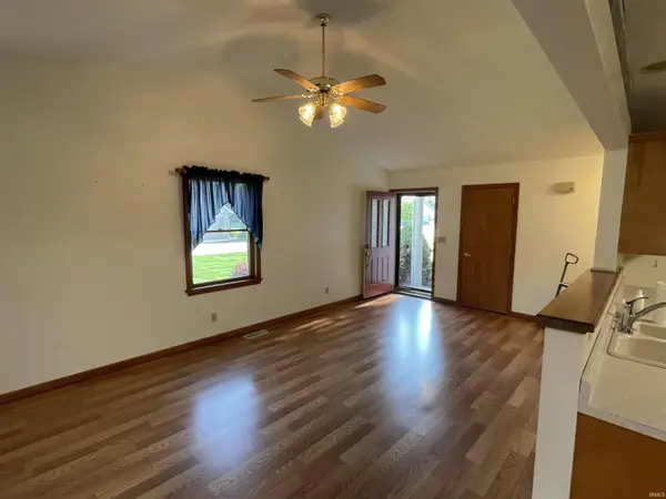 3112 S Carter ST, Kokomo, IN 46901