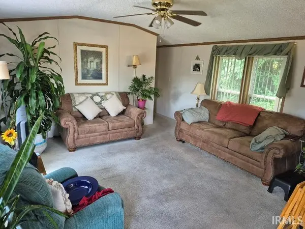 1849 DUNLAP DR, Princeton, IN 47670