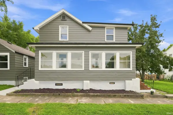 417/415 Pasadena DR, Fort Wayne, IN 46807