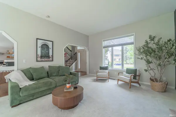 1554 S Woodfield TRL, Warsaw, IN 46580-5828