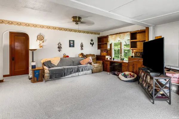713 Hanawalt ST, Monticello, IN 47960