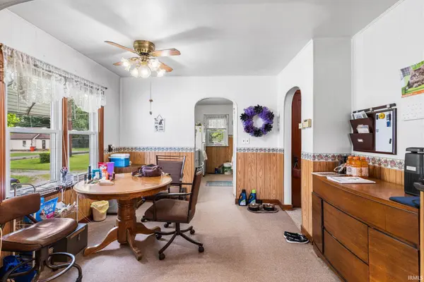 713 Hanawalt ST, Monticello, IN 47960