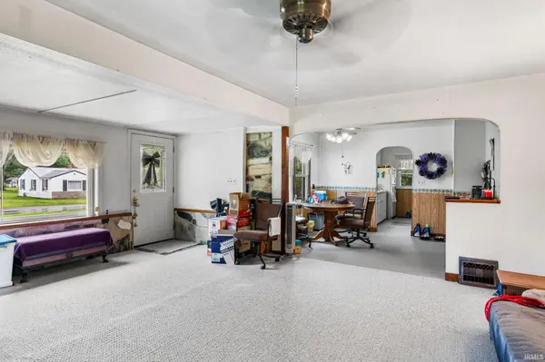 713 Hanawalt ST, Monticello, IN 47960