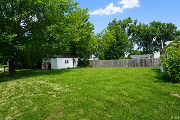 2505 Northview DR, South Bend, IN 46628