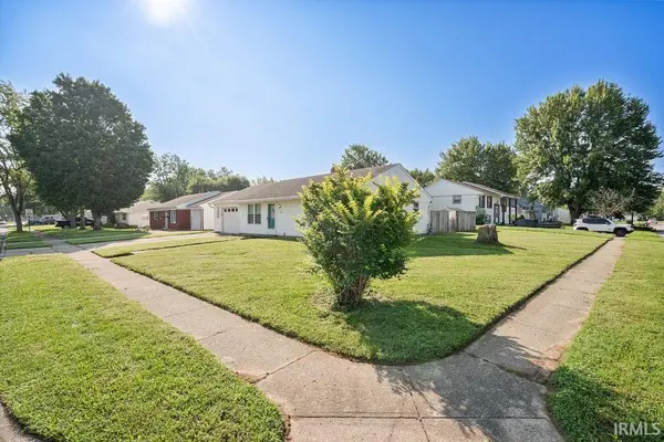 1509 Maplewood DR, Kokomo, IN 46902