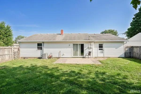 1509 Maplewood DR, Kokomo, IN 46902