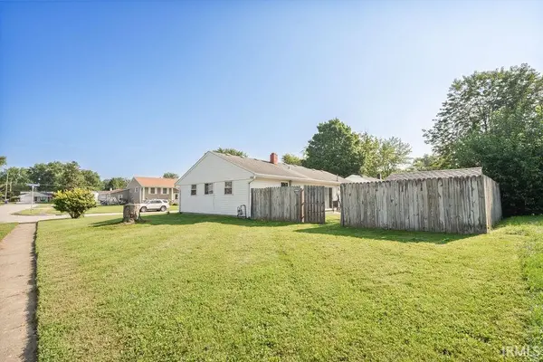 1509 Maplewood DR, Kokomo, IN 46902