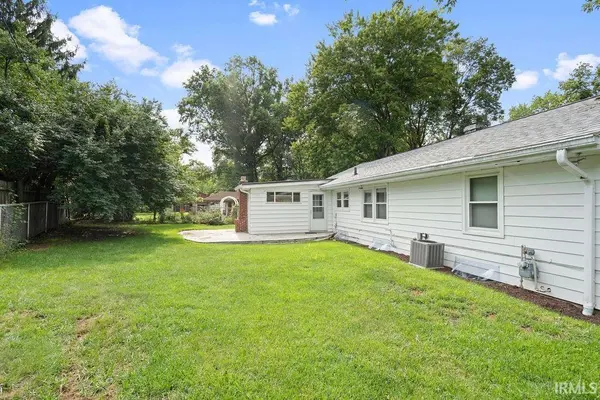 703 Grove AVE, Kokomo, IN 46902