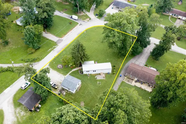 3660 S Woods AVE, Bloomington, IN 47403
