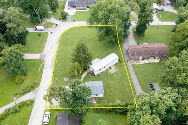 3660 S Woods AVE, Bloomington, IN 47403