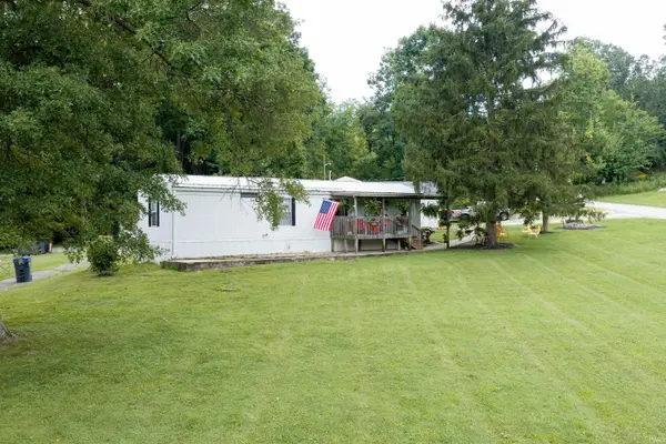 3660 S Woods AVE, Bloomington, IN 47403