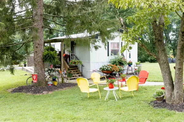 3660 S Woods AVE, Bloomington, IN 47403