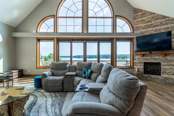 540 Lane 280 Lake James ***, Angola, IN 46703