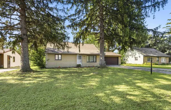 2624 Garden Park DR, Fort Wayne, IN 46825
