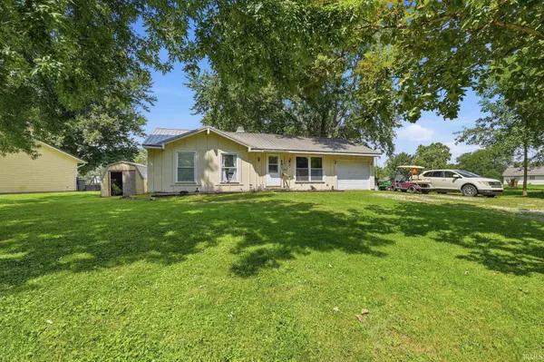 1040 Parkview Dr ***, Decatur, IN 46733
