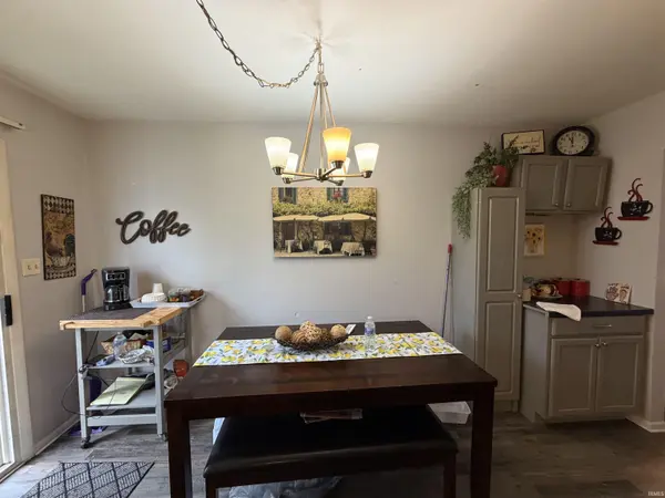 1712 Sussex On Berkley ST, Kokomo, IN 46901