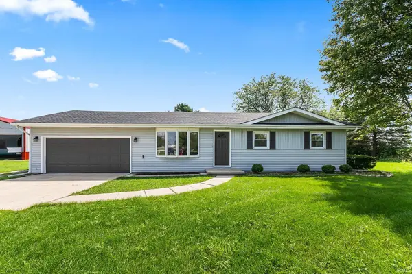 21722 N State Road 101 ***, Woodburn, IN 46797-9555