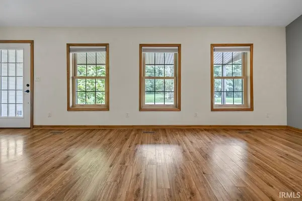 4585 E Robinson RD, Bloomington, IN 47408