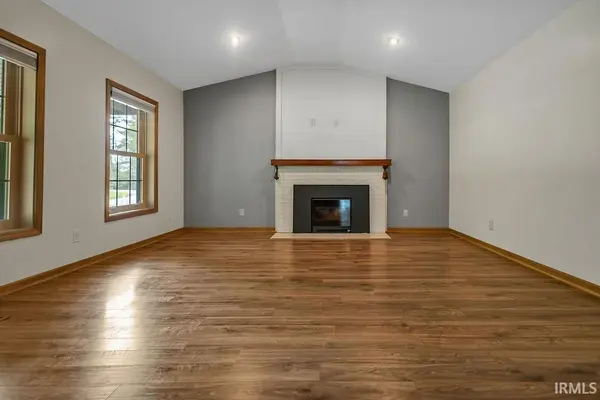 4585 E Robinson RD, Bloomington, IN 47408