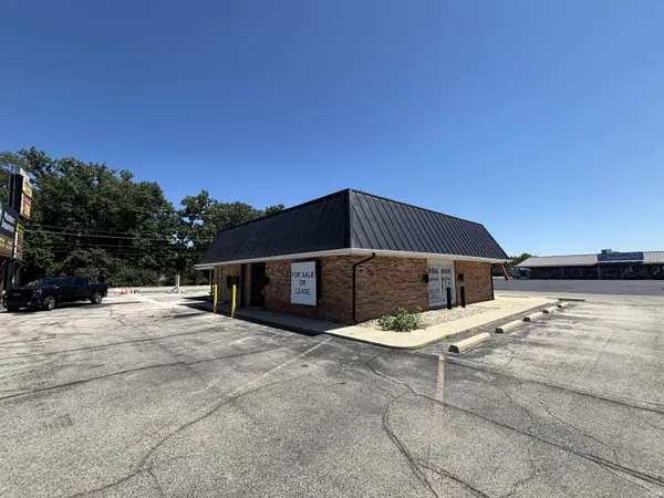 4801 N Wheeling AVE, Muncie, IN 47304