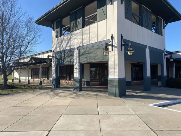 9401 S Innovation DR #400, Daleville, IN 47334