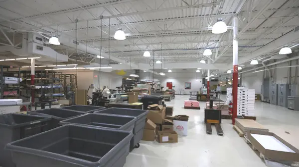 9401 S Innovation DR #400, Daleville, IN 47334