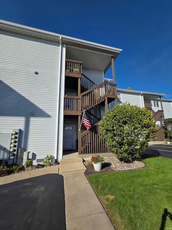 10035 N Turkey Creek Rd #602 ***, Syracuse, IN 46567
