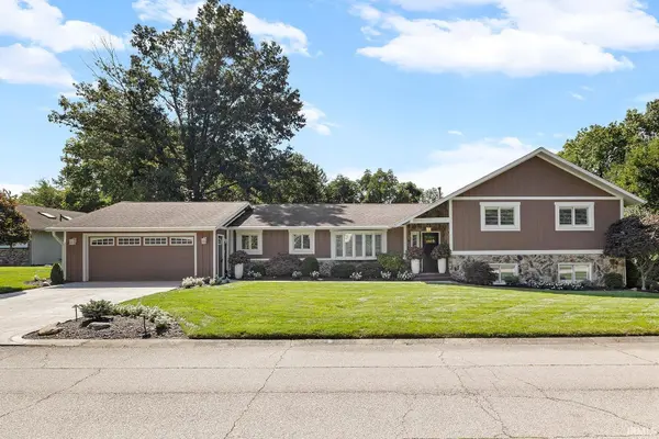 216 Vermont DR, Lafayette, IN 47905-4637