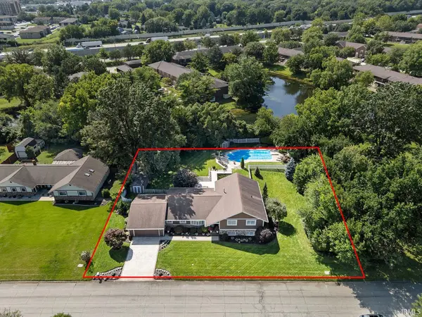 216 Vermont DR, Lafayette, IN 47905-4637