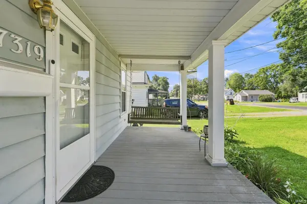 7319 Ideal AVE, Fort Wayne, IN 46809-2528