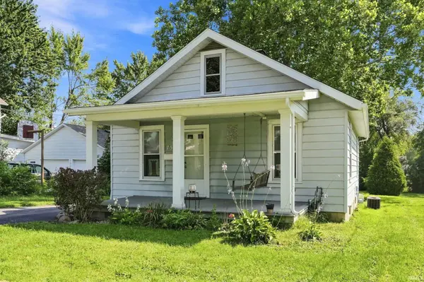 7319 Ideal AVE, Fort Wayne, IN 46809-2528