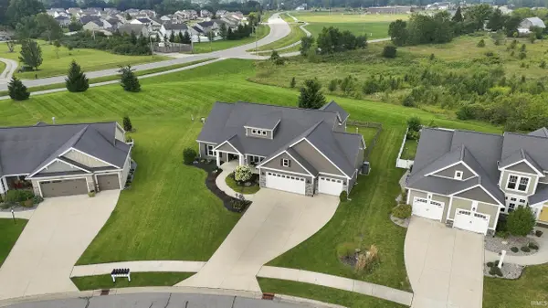 779 Perolla DR, Fort Wayne, IN 46845-4503